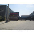 Audit Mechanical production quality system service in Henan